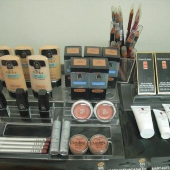 NEW COSMETICS LOT ~300 Pc, Various Items - Picture 6 of 8